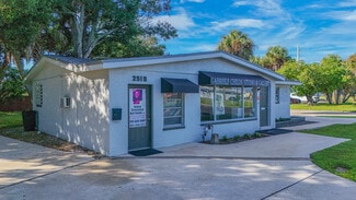 Punta Gorda, FL Retail - 251 E Olympia Ave Punta Gorda, FL Retail - 251 E Olympia Ave
