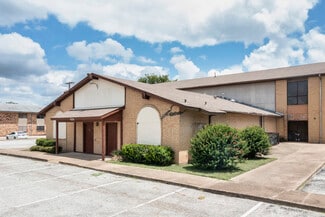 Dallas, TX Churches - 1150 Fuller Dr