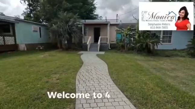 424 Grand Ave, Bacliff, TX for Sale