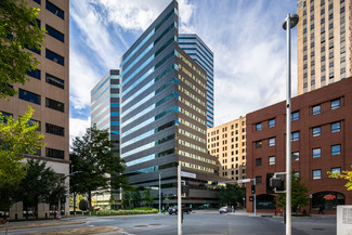 Oklahoma City, OK Office - 101 N Robinson Ave