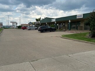 Cape Girardeau, MO Office - 760 S Kingshighway