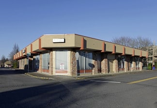 Gresham, OR Office/Retail - 275-295 NE Second St