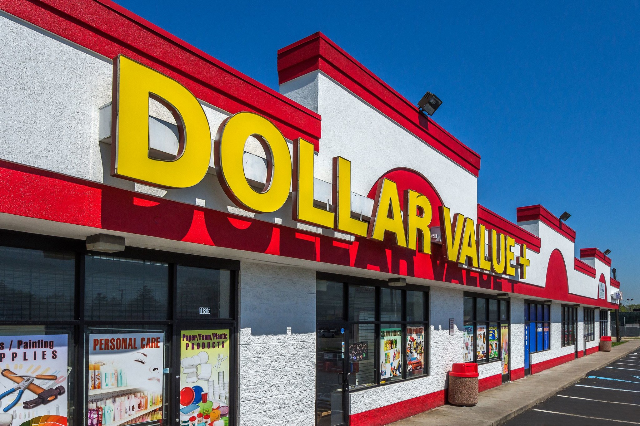 11811-11851 Gratiot Ave, Detroit, MI for Rent
