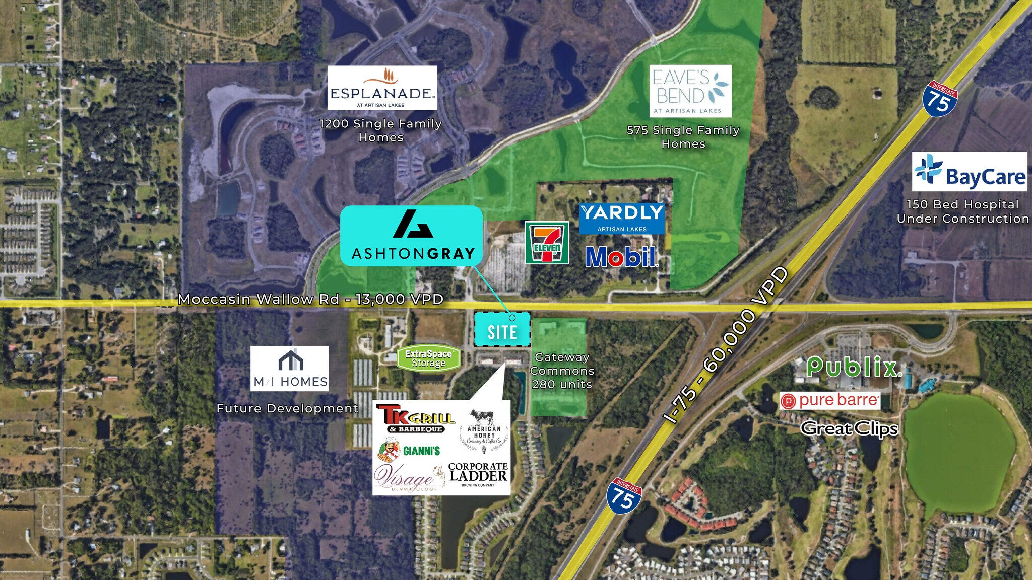 4950 96th St, Palmetto, FL for Rent