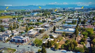 Mountain View, CA Medical - 2083 Old Middlefield Way