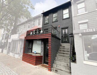 Washington, DC undefined - 1924 Benning Rd NE