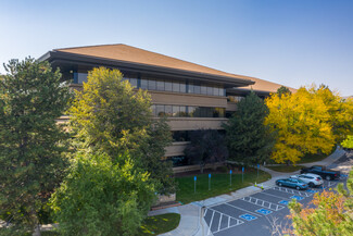 Lakewood, CO Office - 1819 Denver West Dr