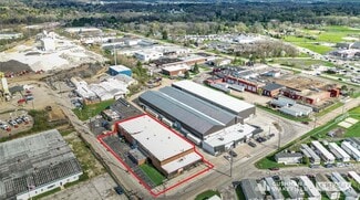 Bedford, OH Industrial - 5439 Perkins Rd