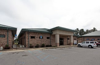 Crestview, FL Medical - 700-710 Hospital Dr