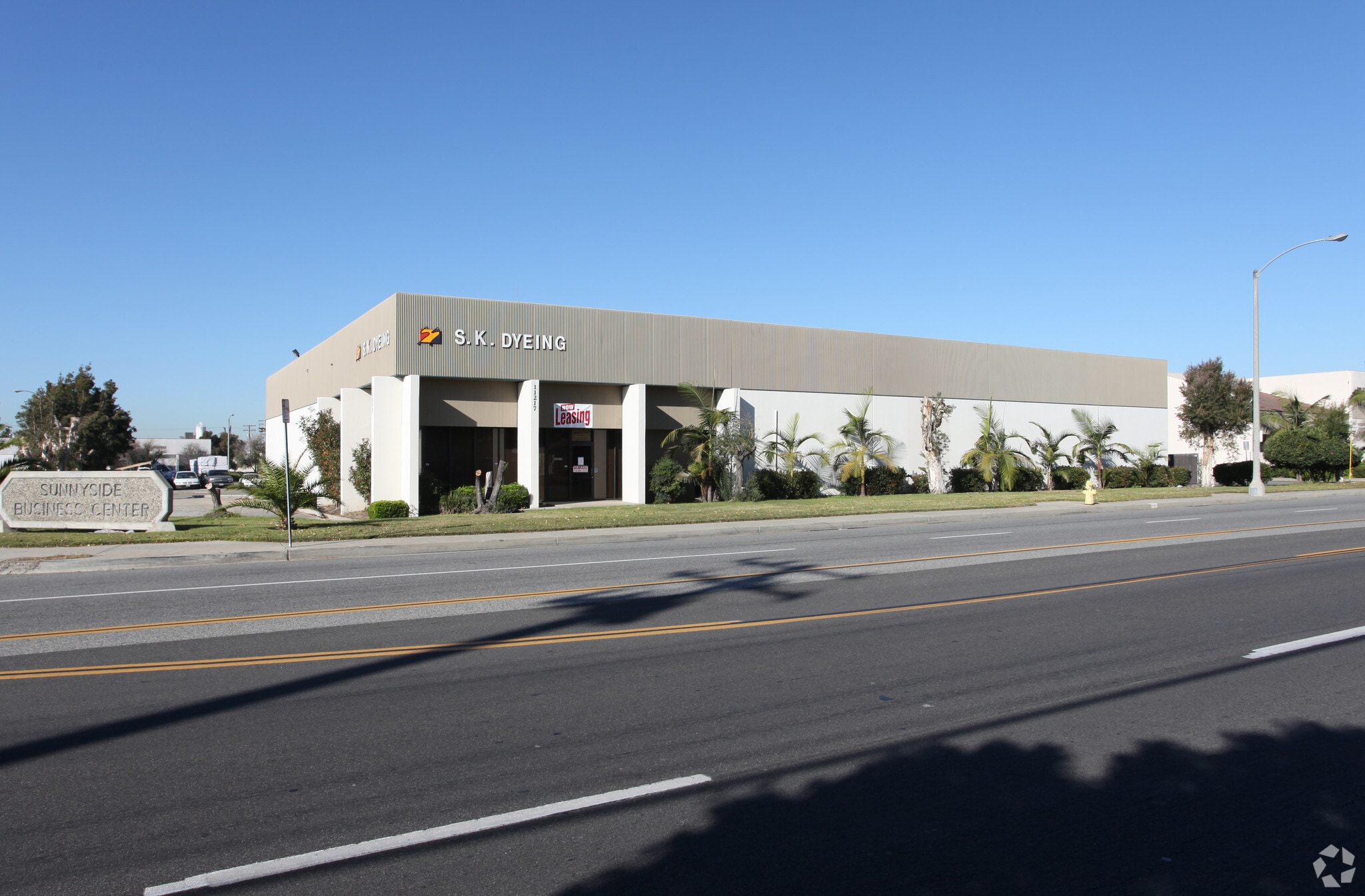 11217 Shoemaker Ave, Santa Fe Springs, CA for Rent