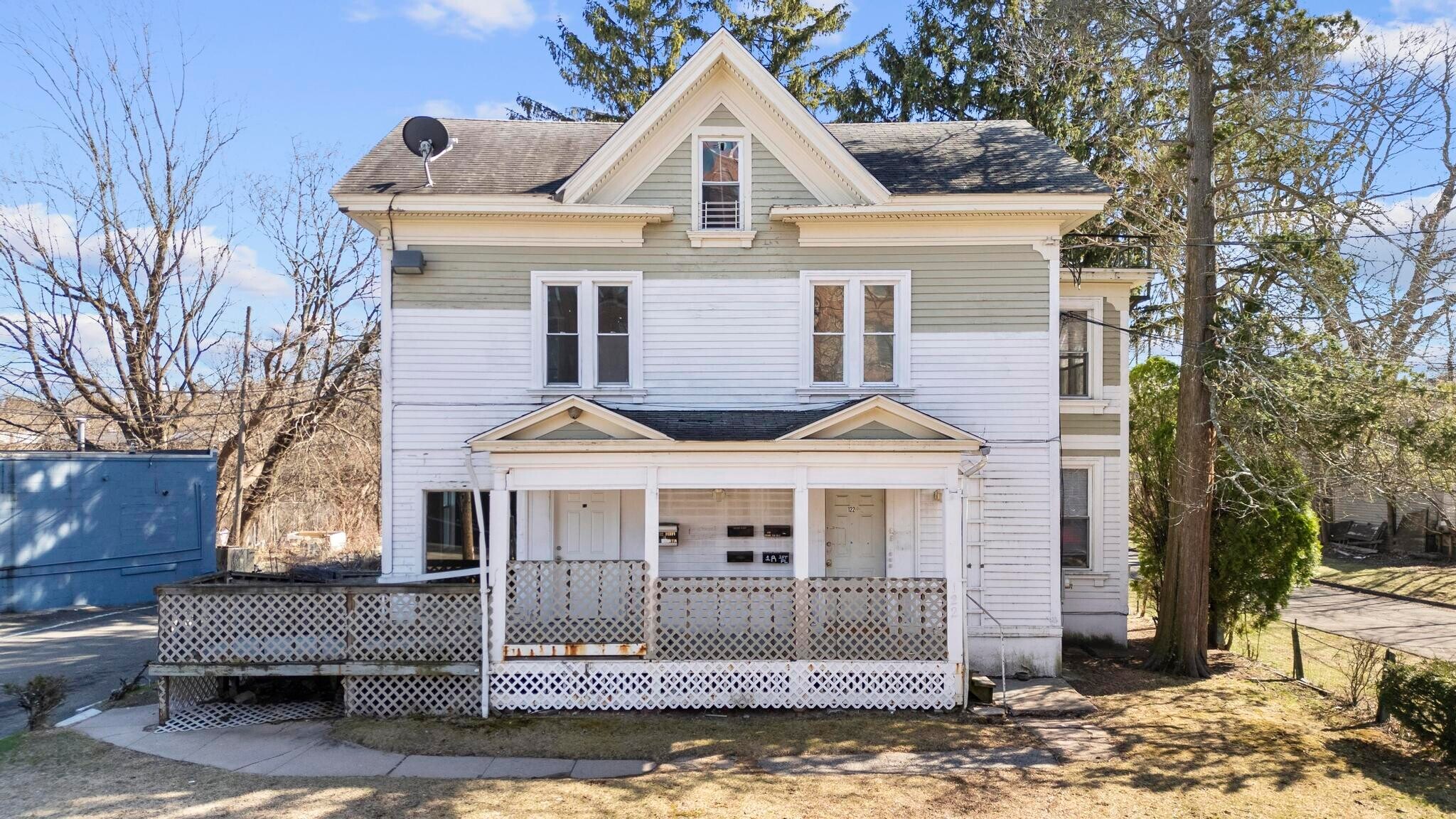 122 Derby Ave, New Haven, CT for Sale