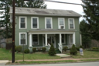 Punxsutawney, PA Loft/Creative Space - 809 W Mahoning St