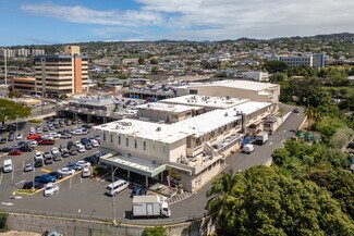 Aiea, HI Retail - 99-115 Aiea Heights Dr