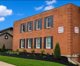 Williamsville, NY Office - 5586 Main St