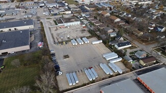 West Allis, WI Industrial - 11100 W Becher St