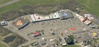 Wyoming, PA Retail - 1026 Wyoming Ave