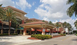 Fort Lauderdale, FL Coworking Space - 2598 E Sunrise Blvd