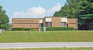 Fayetteville, AR Office - 4200 Frontage Rd