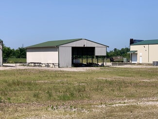 Evansville, IN Warehouse - 3801 Burkhardt Road Evansville, IN Warehouse - 3801 Burkhardt Road