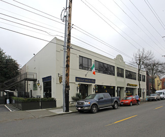 Portland, OR Retail - 202-208 NW 21st Ave