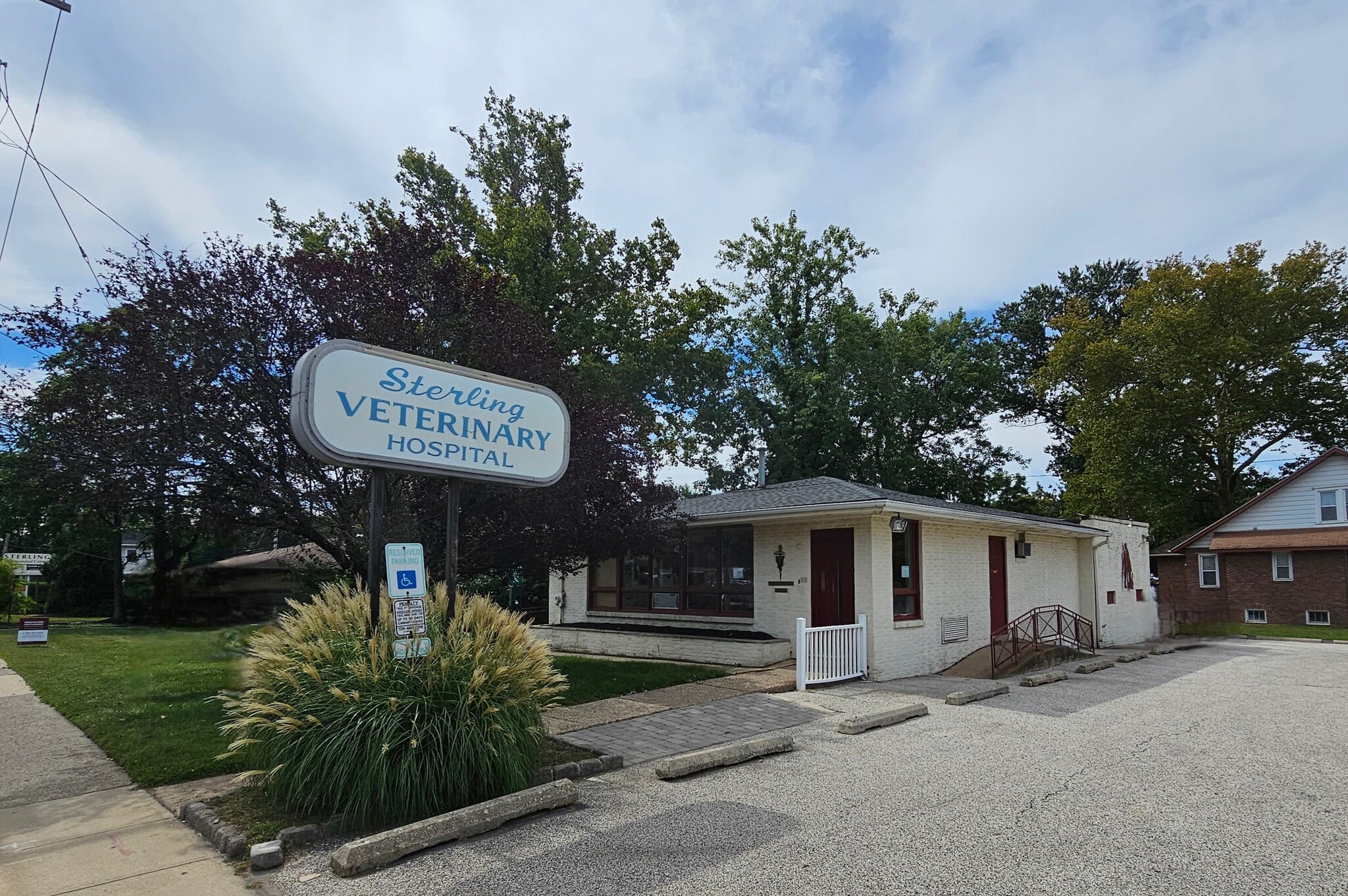 312 N White Horse Pike, Stratford, NJ for Sale