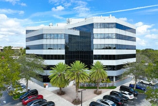 Coral Springs, FL Medical - 1401 N University Dr