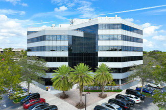 Coral Springs, FL Office, Office/Medical, Retail - 1401 N University Dr