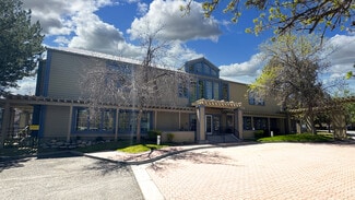 Reno, NV Office - 6100 Plumas St