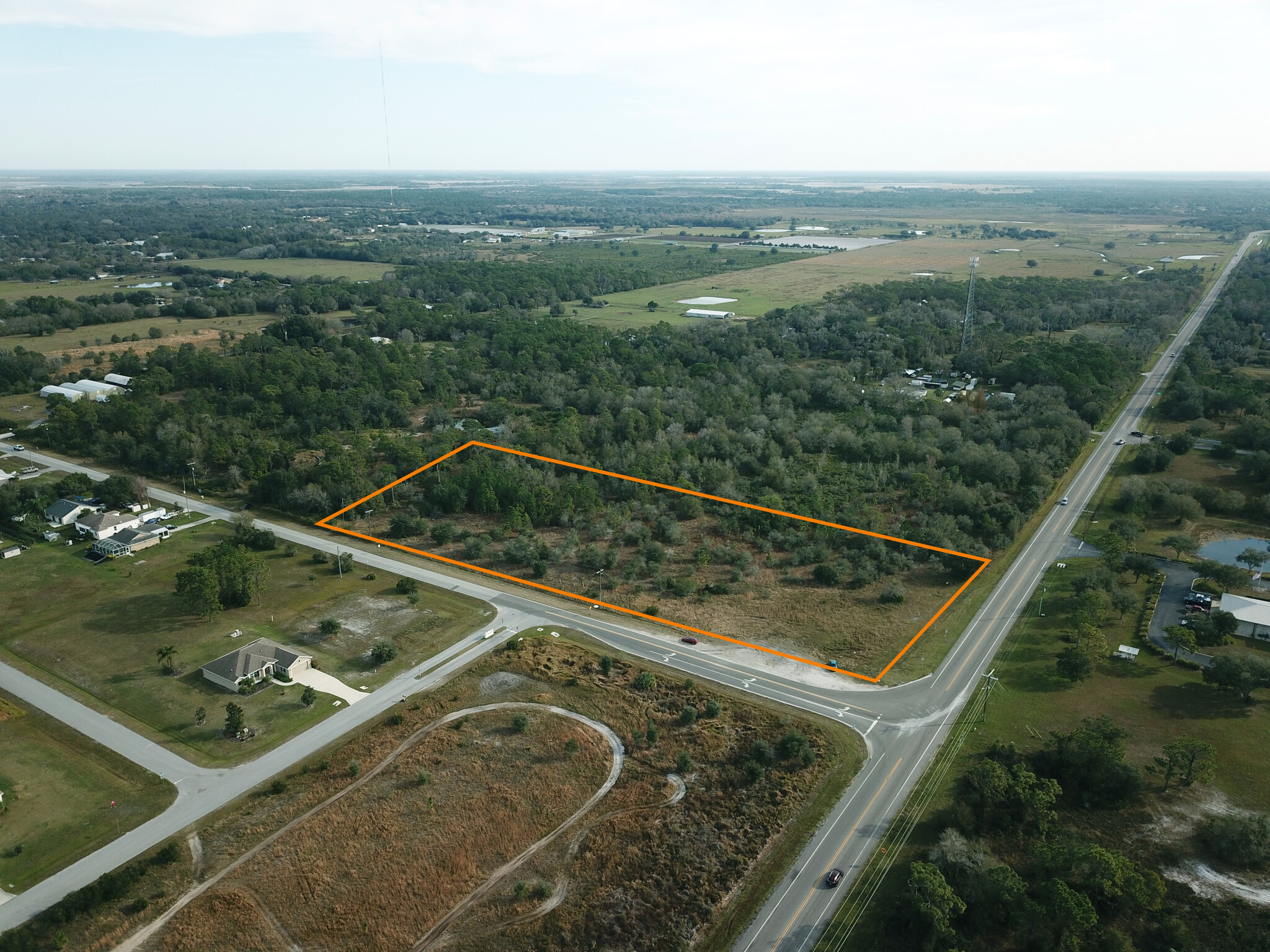 26515 Fl-70, Myakka City, FL for Sale