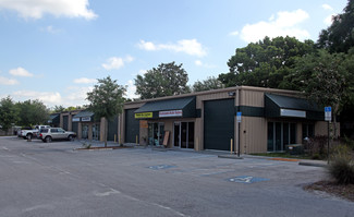 Zephyrhills, FL Office/Retail - 39047-39055 County Road 54