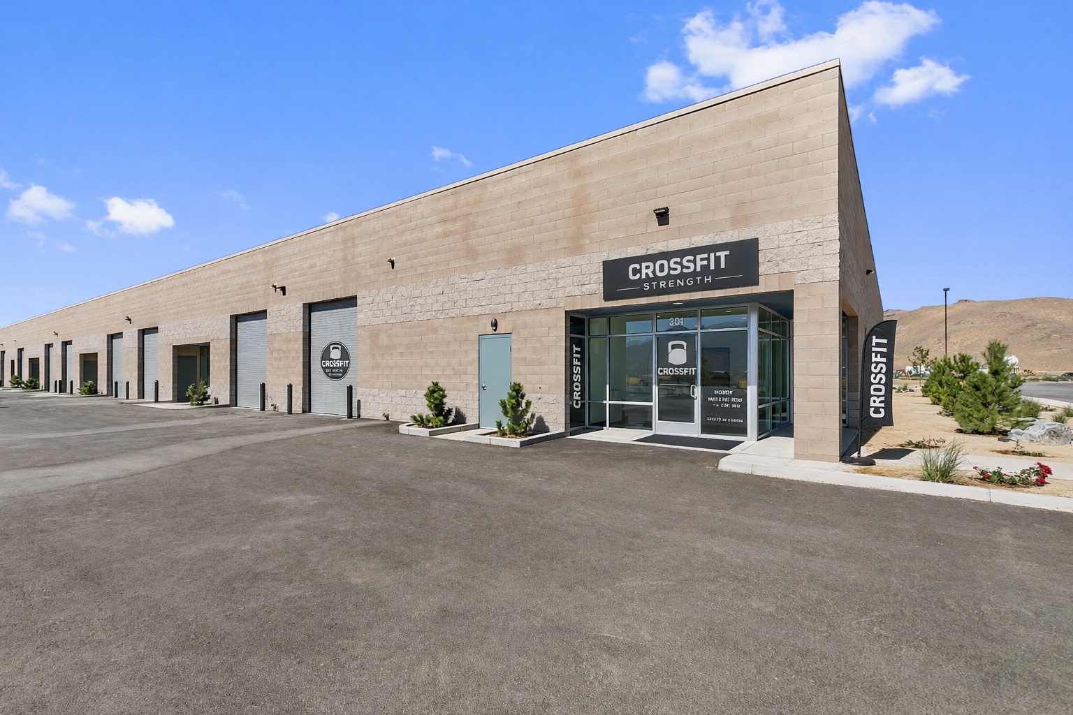 35 Enterprise Way, Dayton, NV for Rent