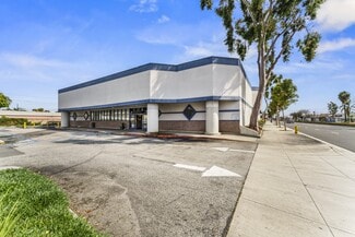 Downey, CA Retail - 7859 Firestone Blvd