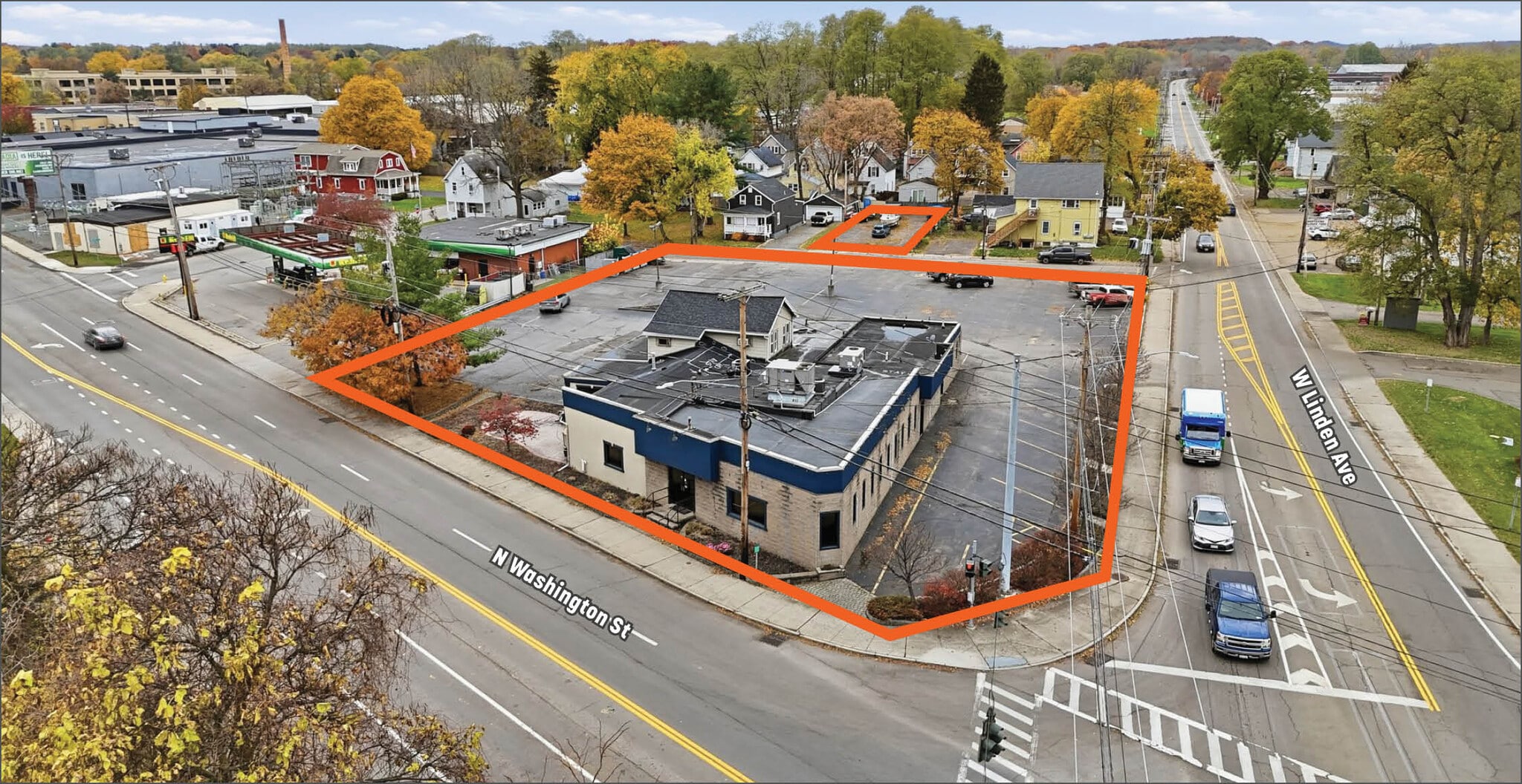 311 N Washington St, East Rochester, NY for Sale