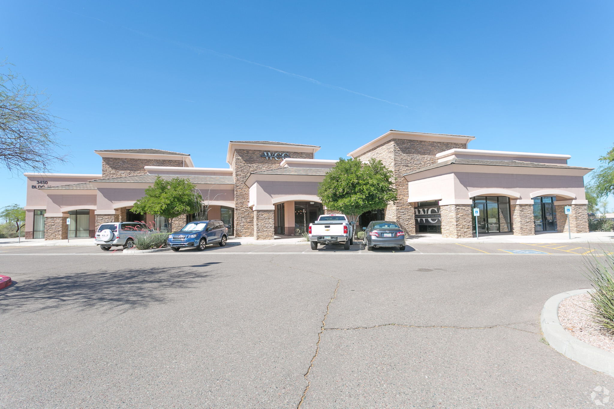 3450 N Higley Rd, Mesa, AZ for Rent