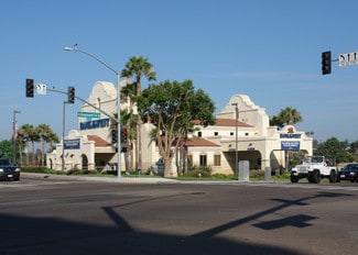 La Mesa, CA Office/Medical - 8690 Center Dr La Mesa, CA Office/Medical - 8690 Center Dr