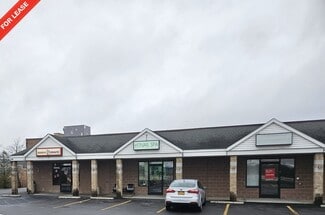 West Coxsackie, NY Retail - 12165 State Route 9W
