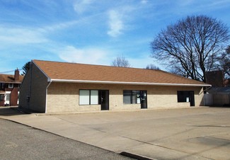 Massillon, OH Medical - 930-938 Amherst Rd