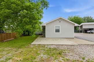 McKinney, TX Industrial - 2906 Woodlawn Rd
