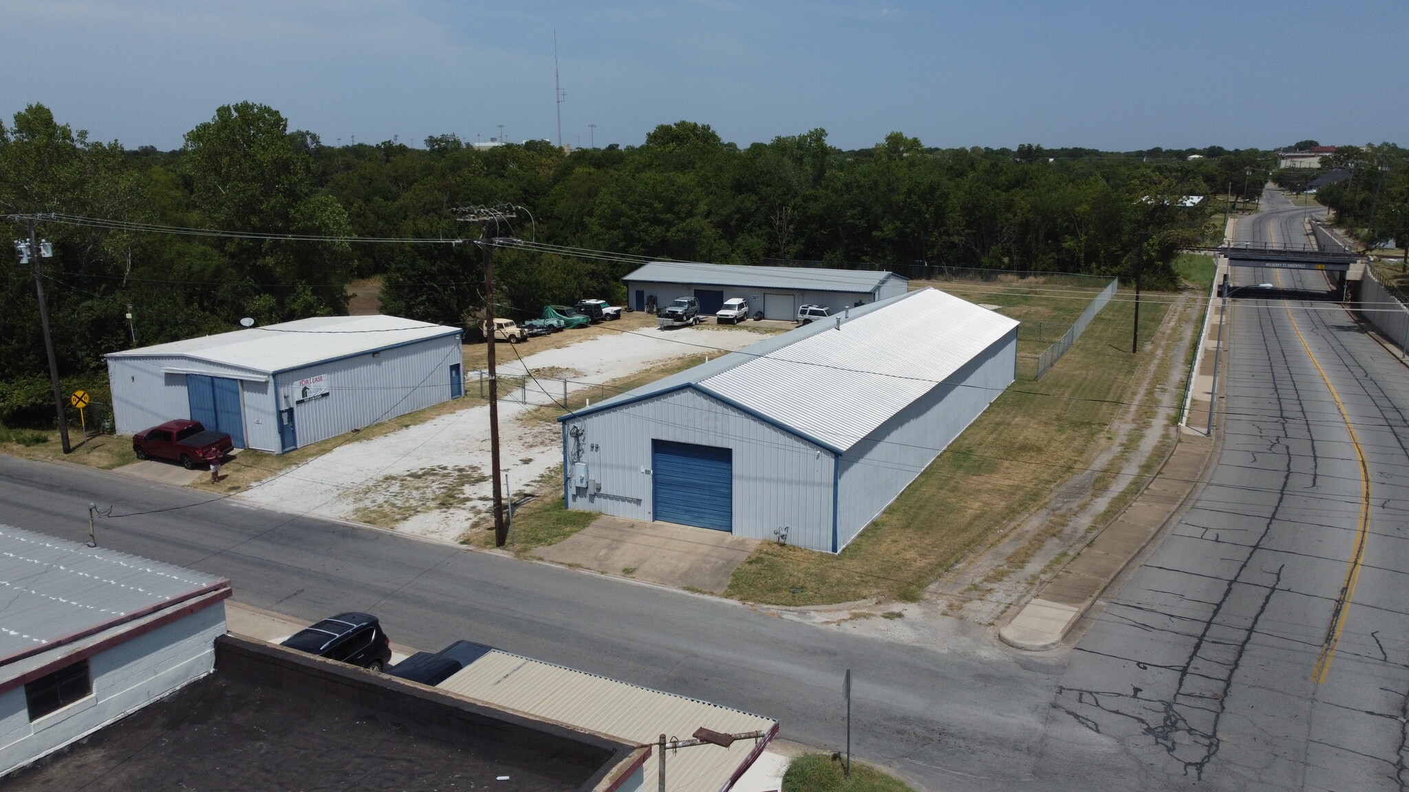 309 N East St, Sherman, TX for Rent