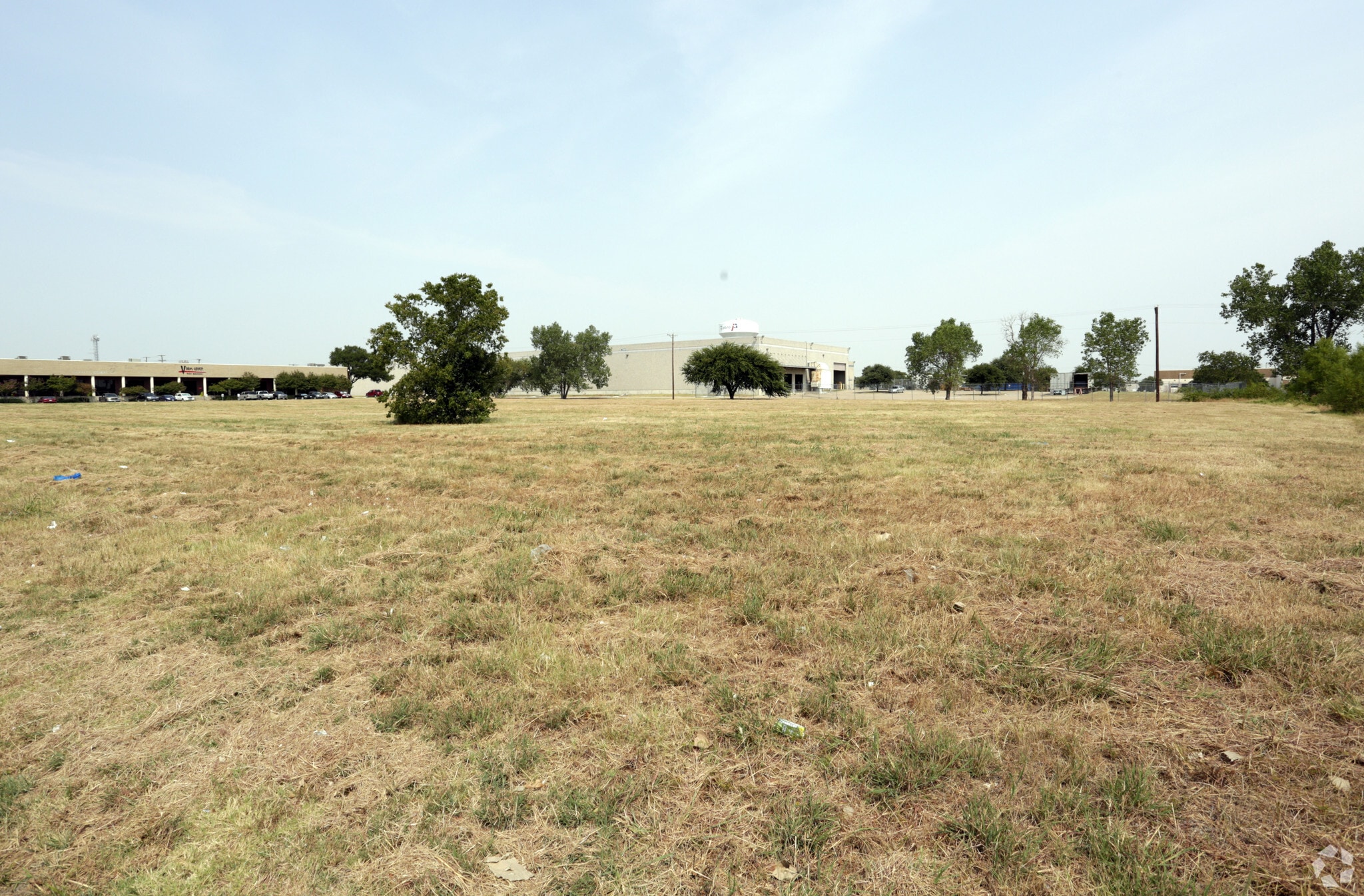 1829 Plano Pky Plano, TX 75074 Land Property for Lease on
