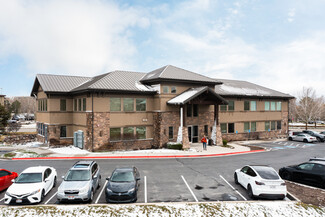 Lehi, UT Office - 3130 W Maple Loop Dr