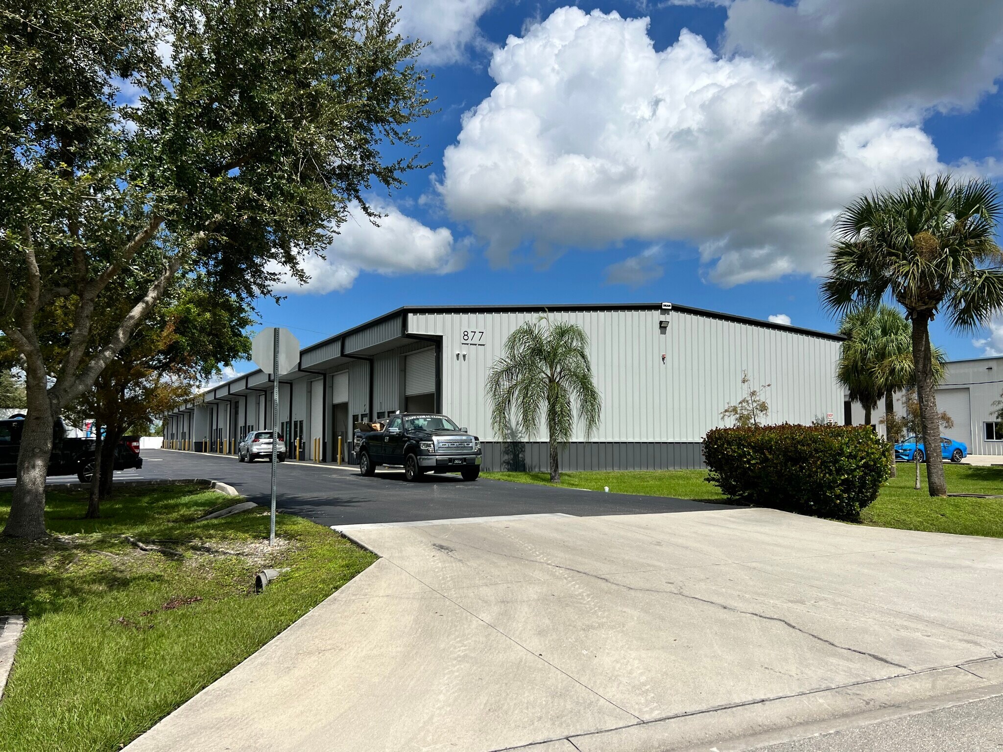877 NE 27th Ln, Cape Coral, FL for Rent