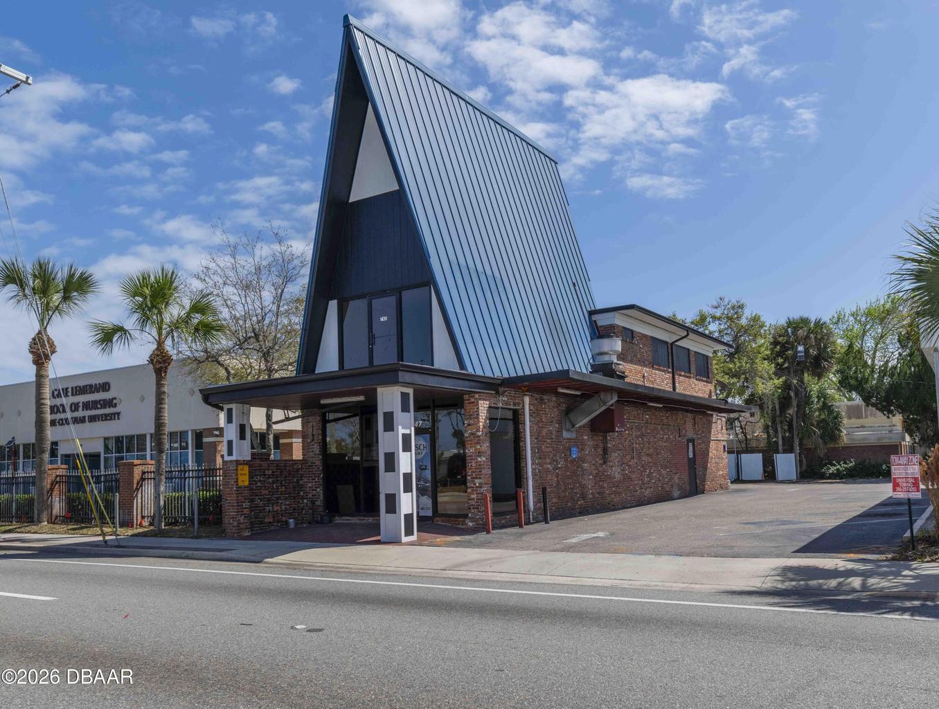 747 W International Speedway Blvd, Daytona Beach, FL for Rent