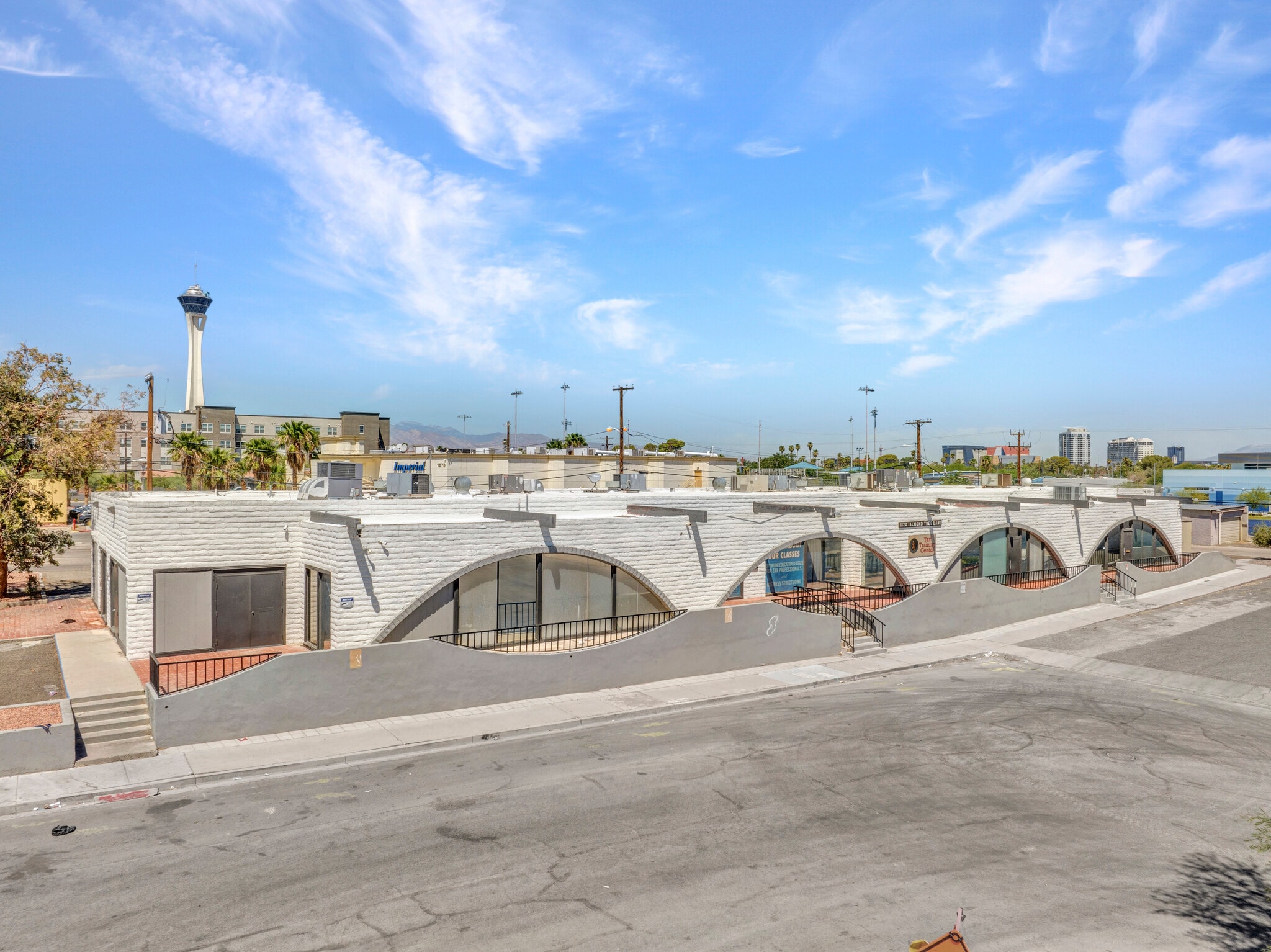 1120 Almond Tree Ln, Las Vegas, NV for Sale