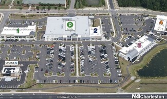 Summerville, SC Office/Retail, Retail - Hwy 17 & Hwy 176 Hwy Summerville, SC Office/Retail, Retail - Hwy 17 & Hwy 176 Hwy