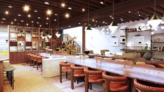 Savannah, GA Coworking Space - 119 Martin Luther King Jr Blvd
