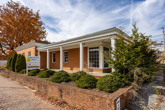 Abingdon, VA Office - 227 W Main St