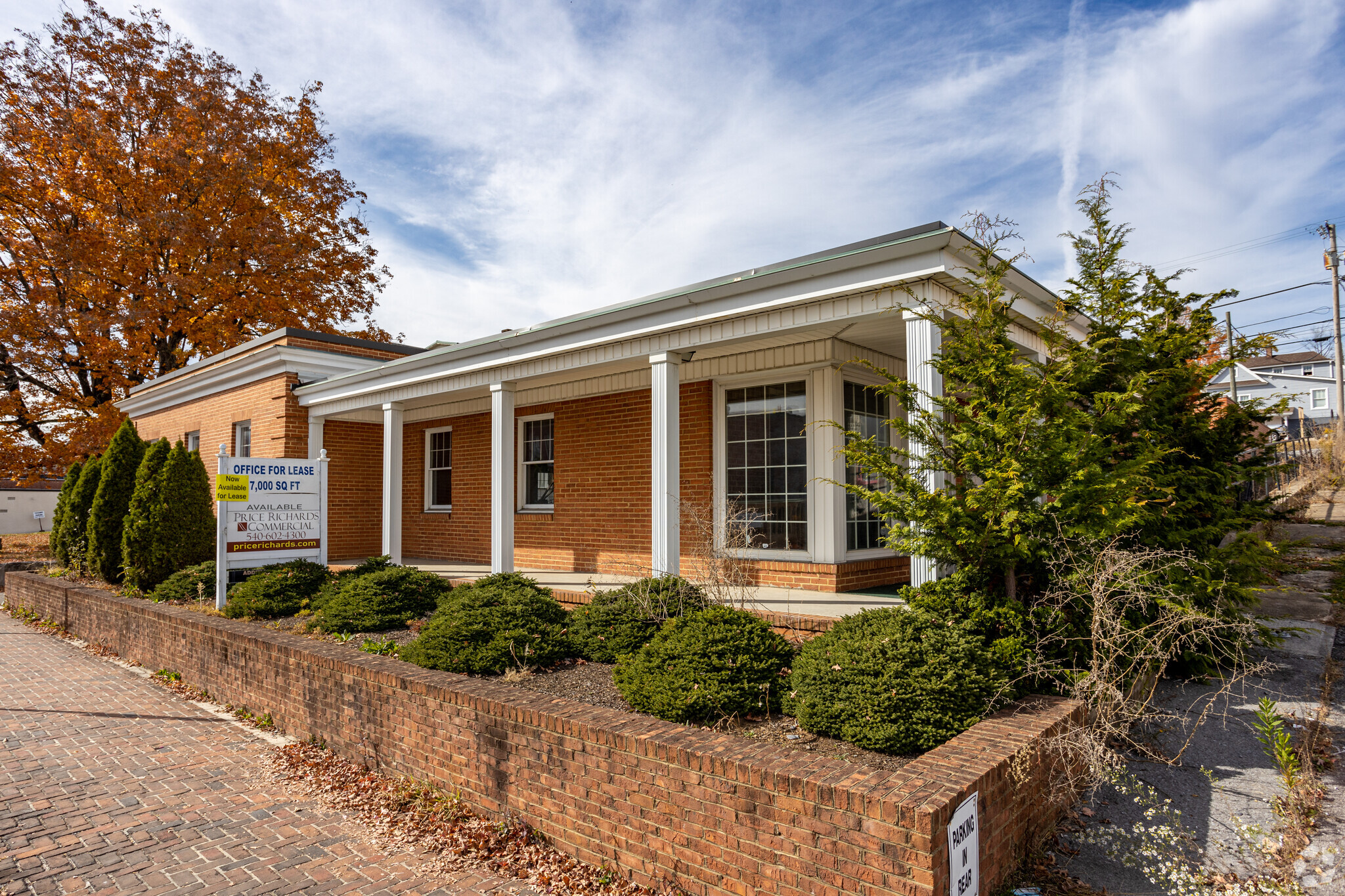 227 W Main St, Abingdon, VA for Sale