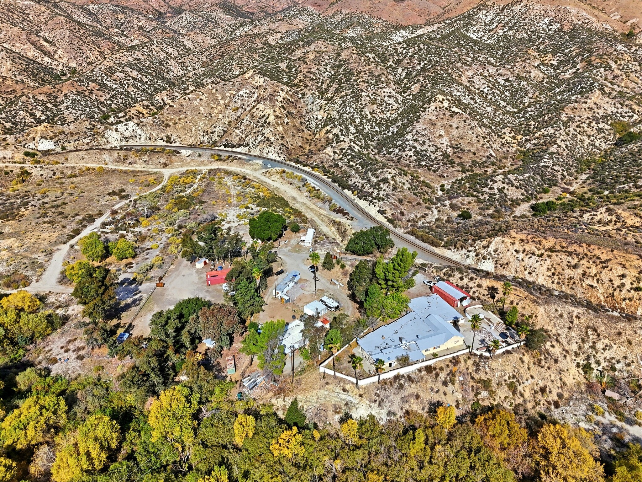 8235 Soledad Canyon Rd, Agua Dulce, CA for Sale