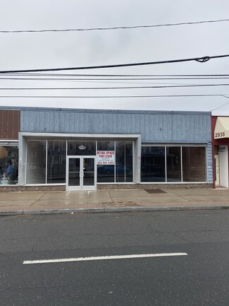 Bridgeport, CT Office/Retail - 2948-2960 Fairfield Ave